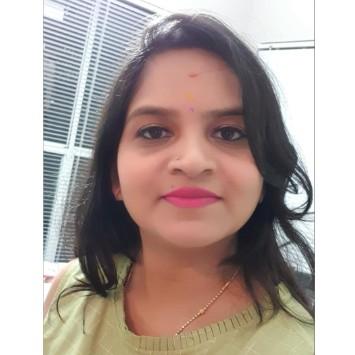 Bhawna Verma