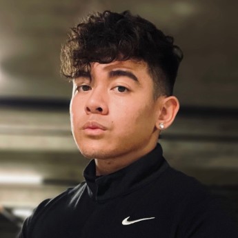 VINCENT JOHN BACAY