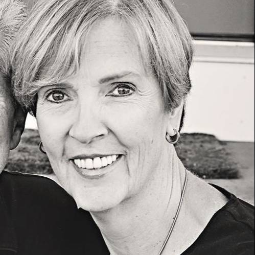 Pamela MacRae