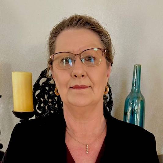 Carol Beer