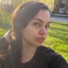 Ciara Cruz