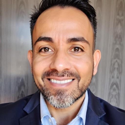Roland Contreras Jr.
