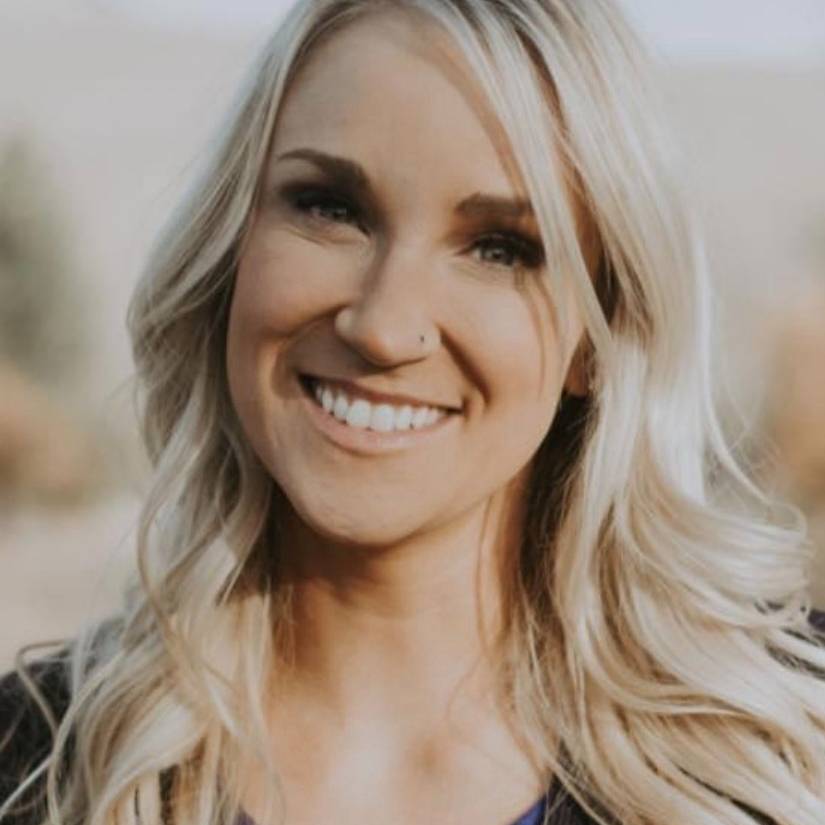 KaryAnn Wilcox