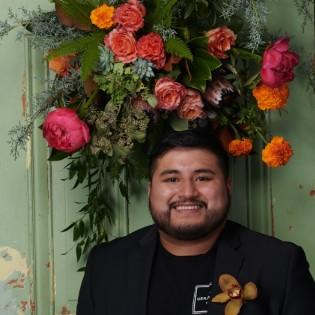 Roberto Godinez - Morales