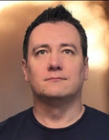 Dzmitry Kaniuk