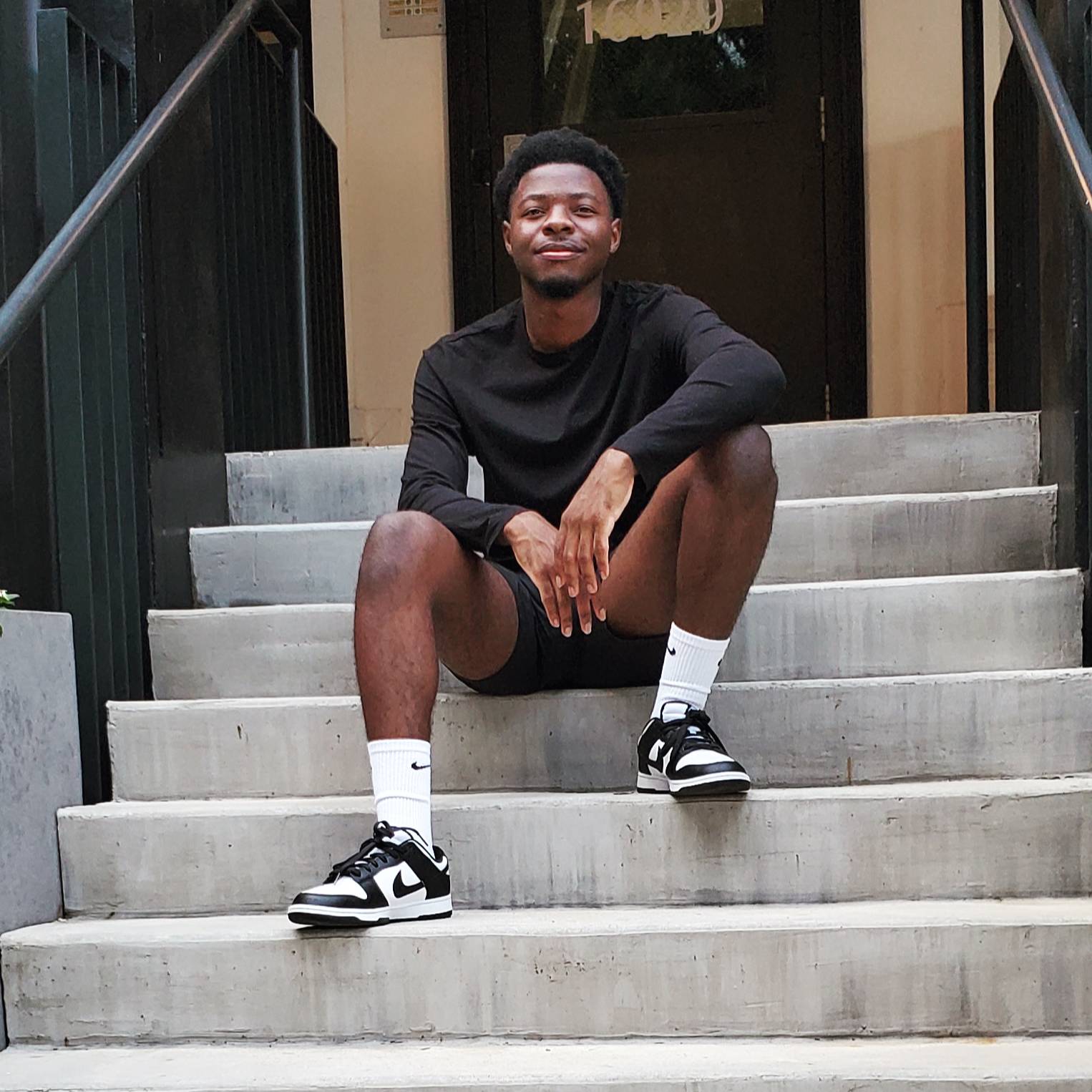 David Ogunsanya