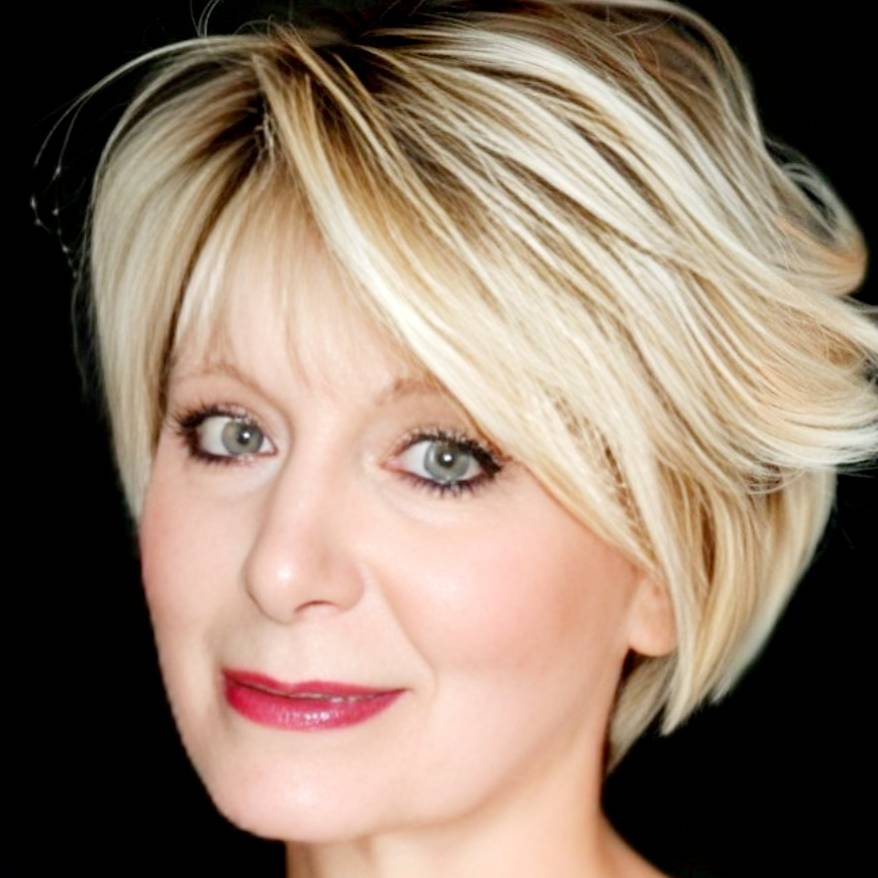 Christina Marlow