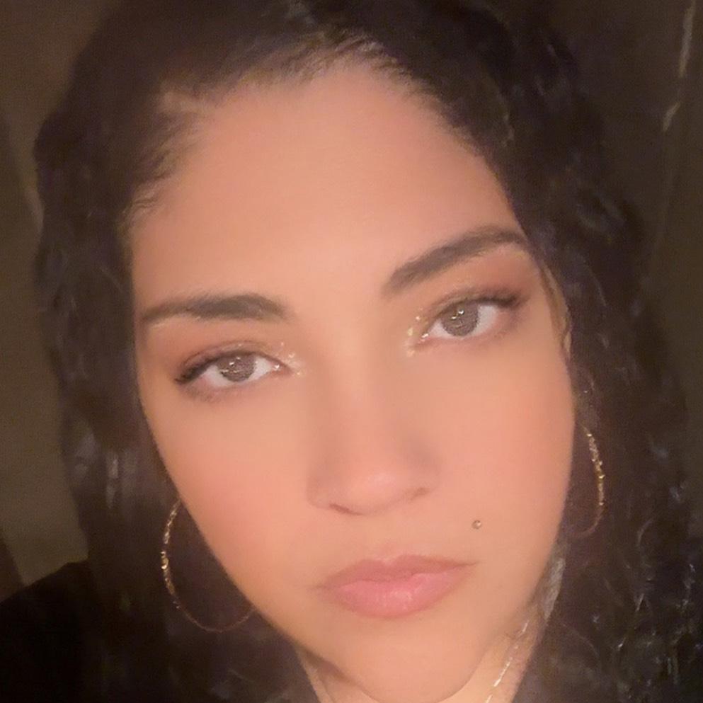 Thalessia Johnson