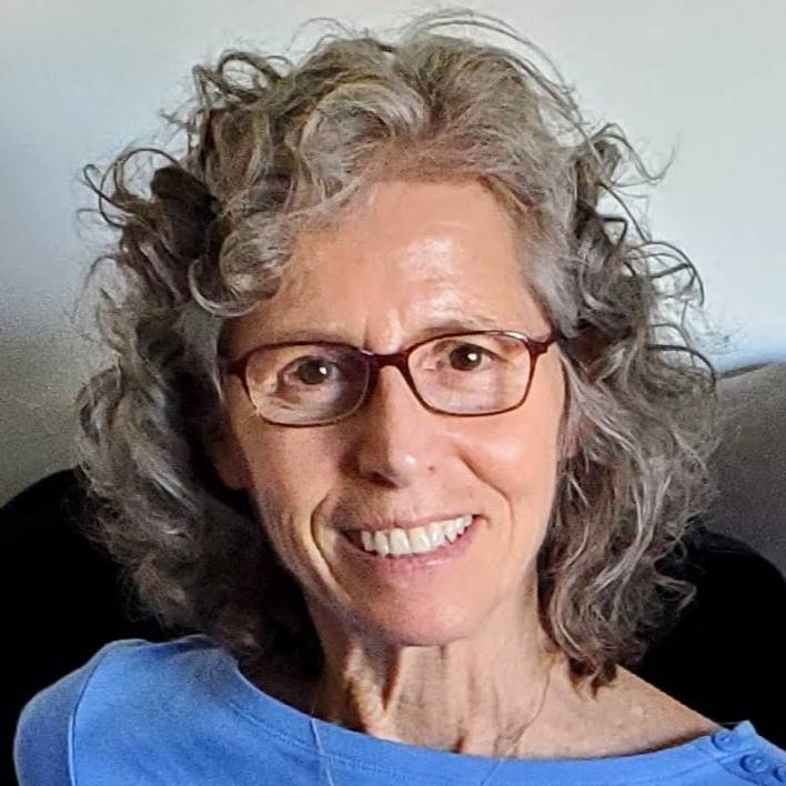 Mary Wolle