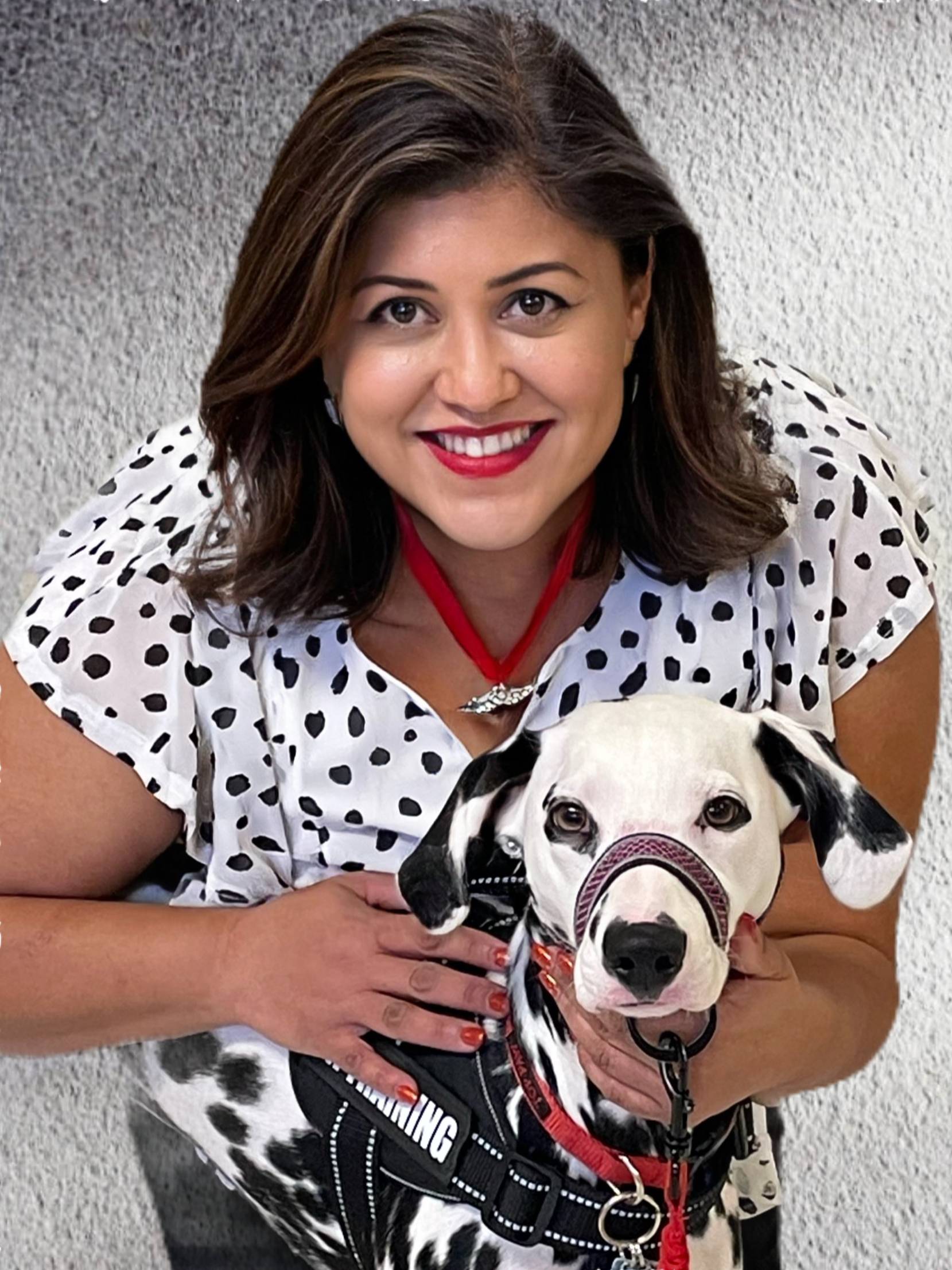 Cynthia Lynn Trejo