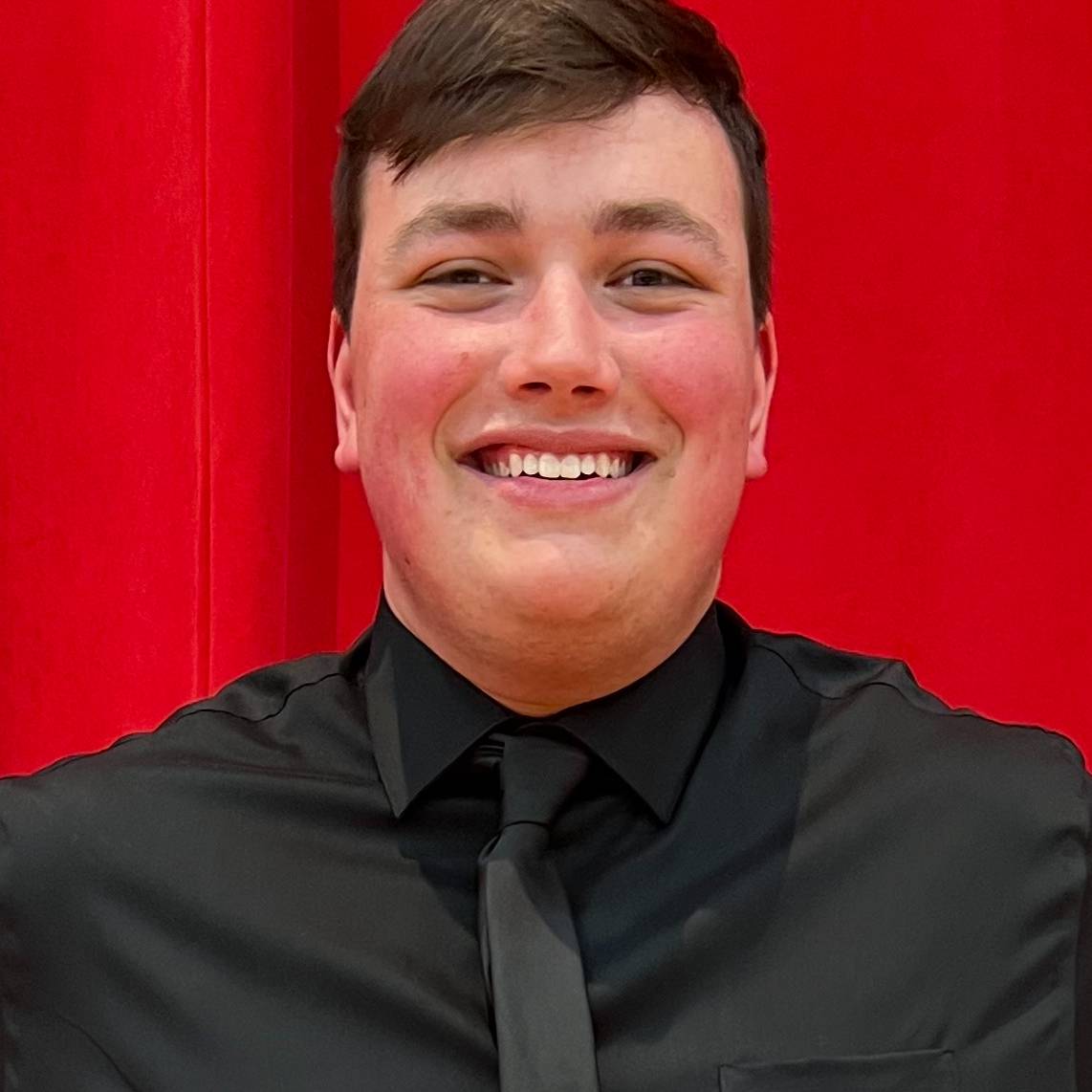 Levi Schroeder