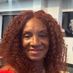 Martha King