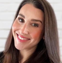 TARA GETTER
