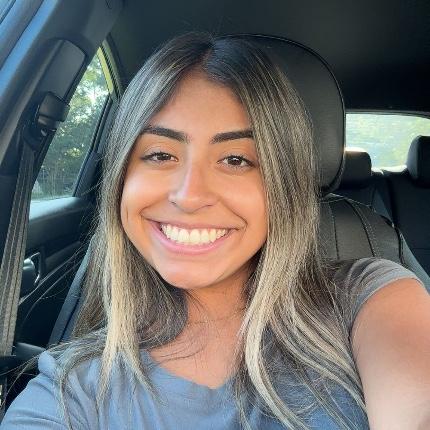 Alyssa Briones