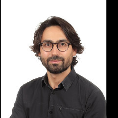 Kambiz Moheb