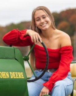Kiley Krueck