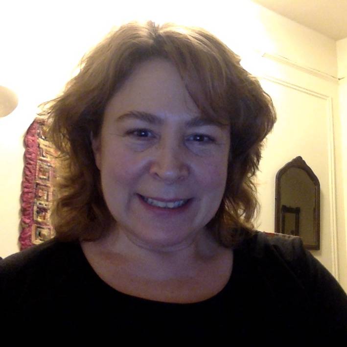 Jennifer Frix