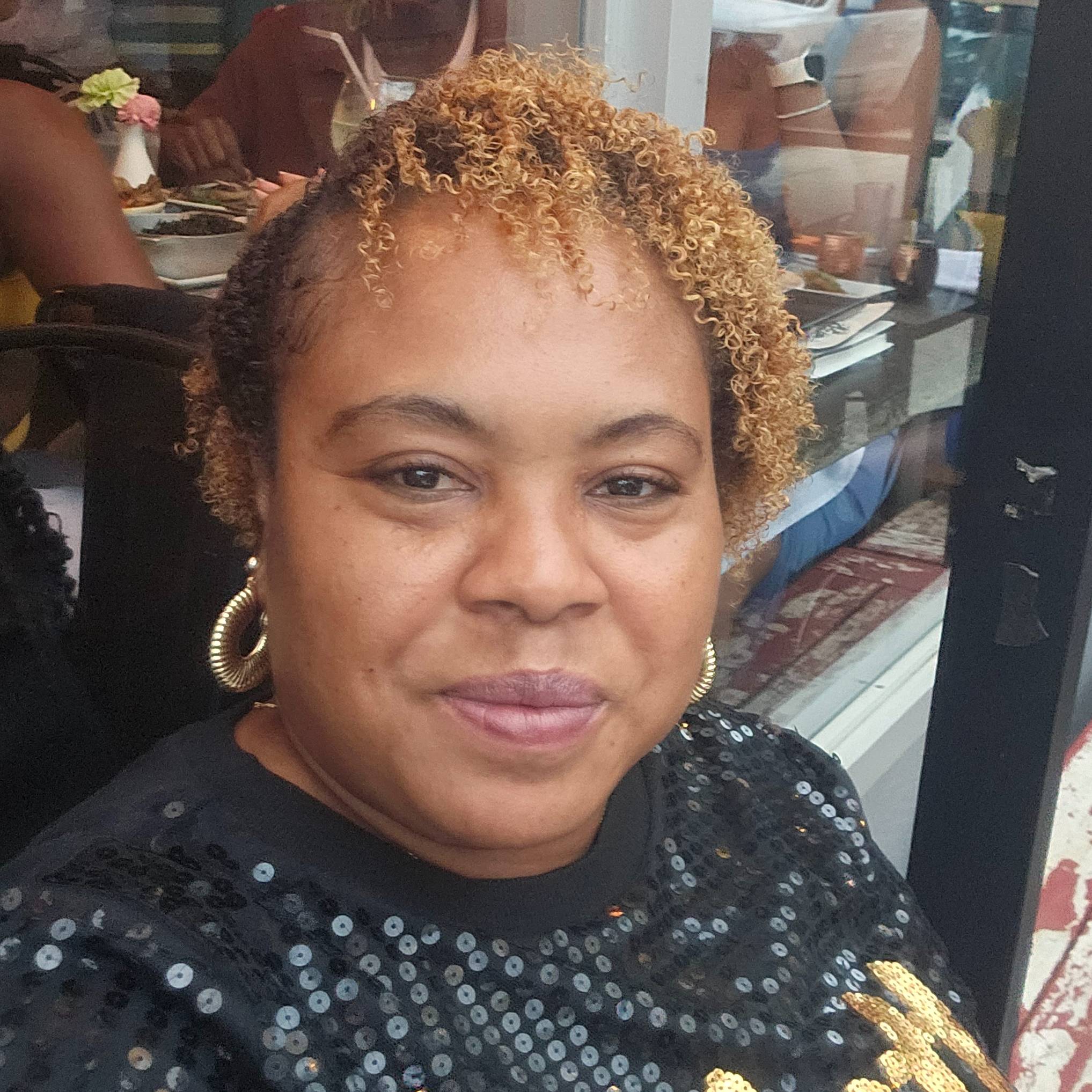 Roseline Monereau