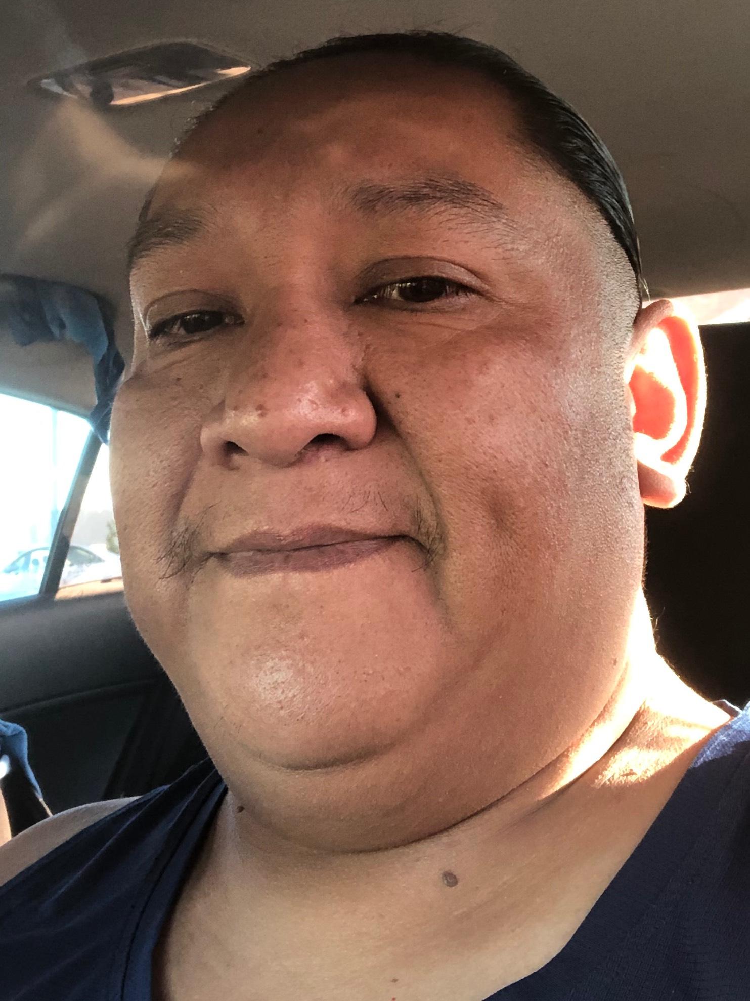 Mathew Pacheco