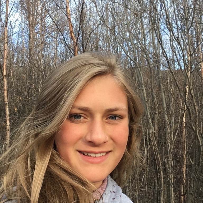 Kaylee Herr