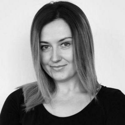 Lejla Agić