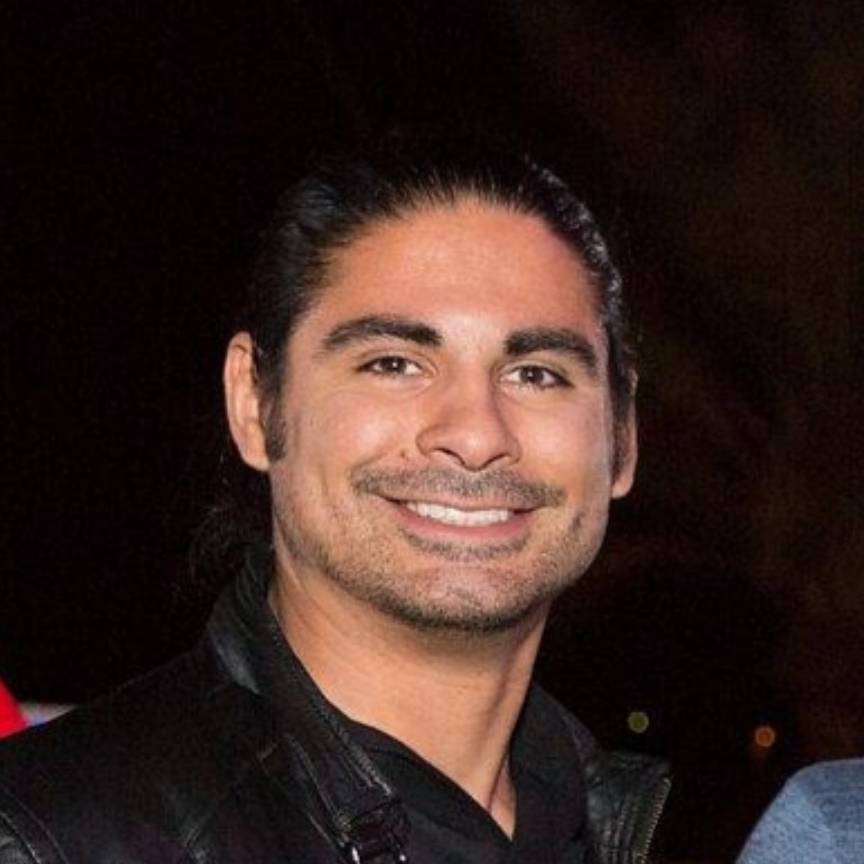 Dominick J. Camillo
