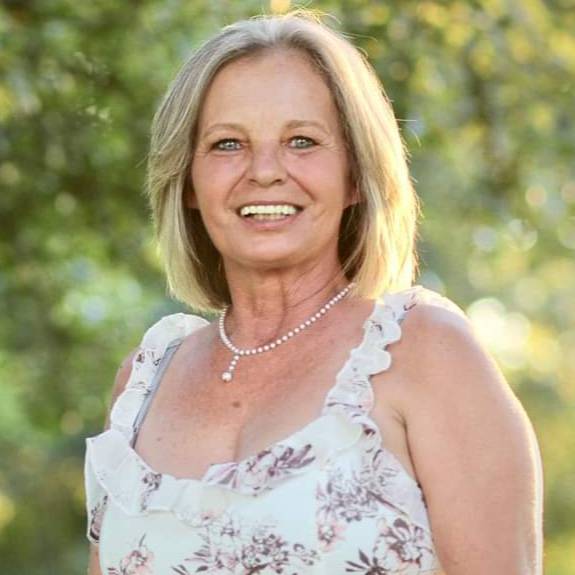 Deborah Anderson