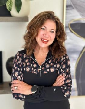 JUNE CAVALLO