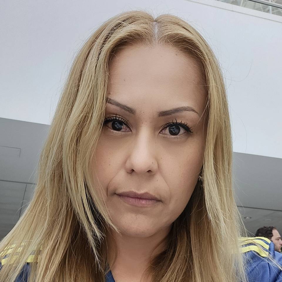 Giovanna Morlock