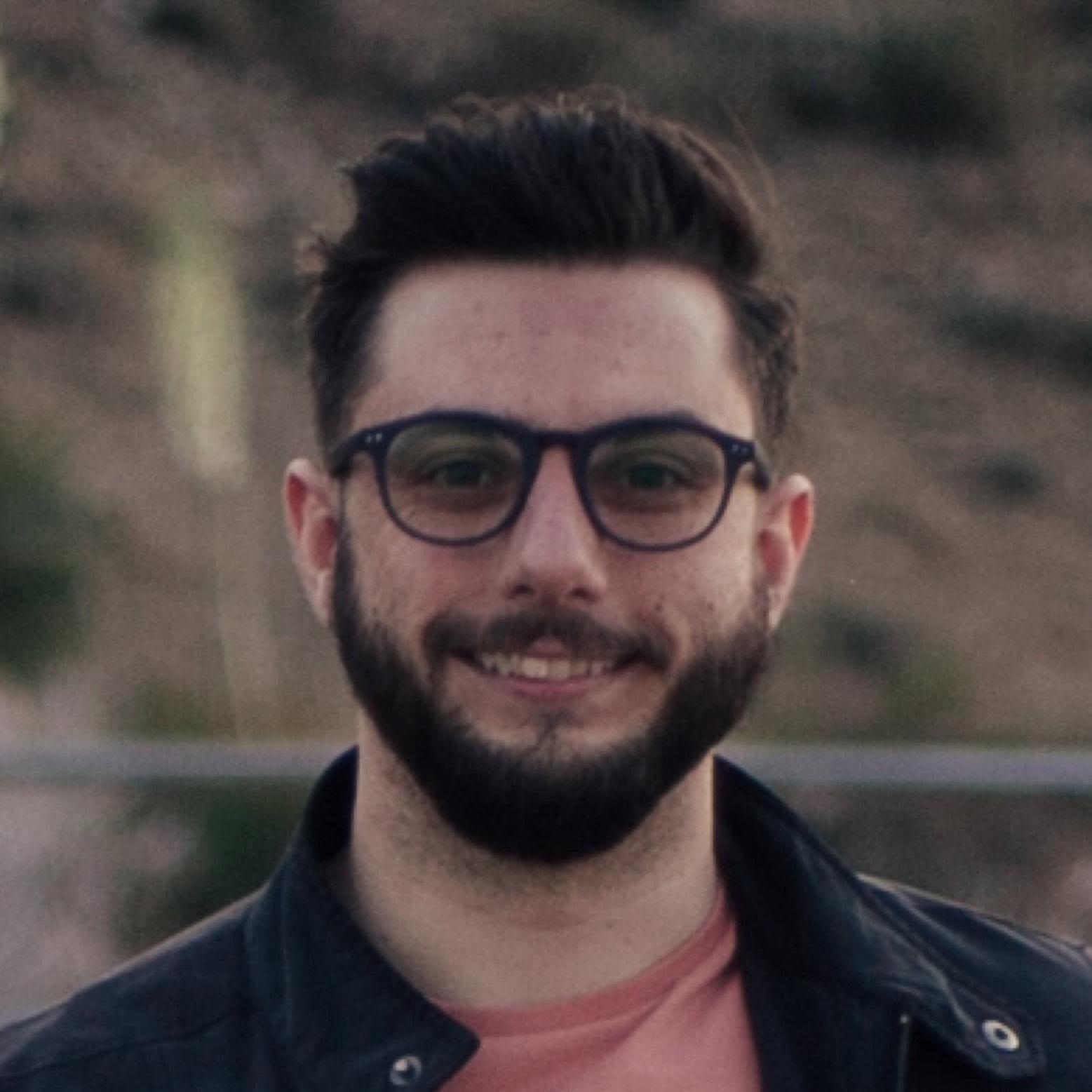 Russell Pirchio