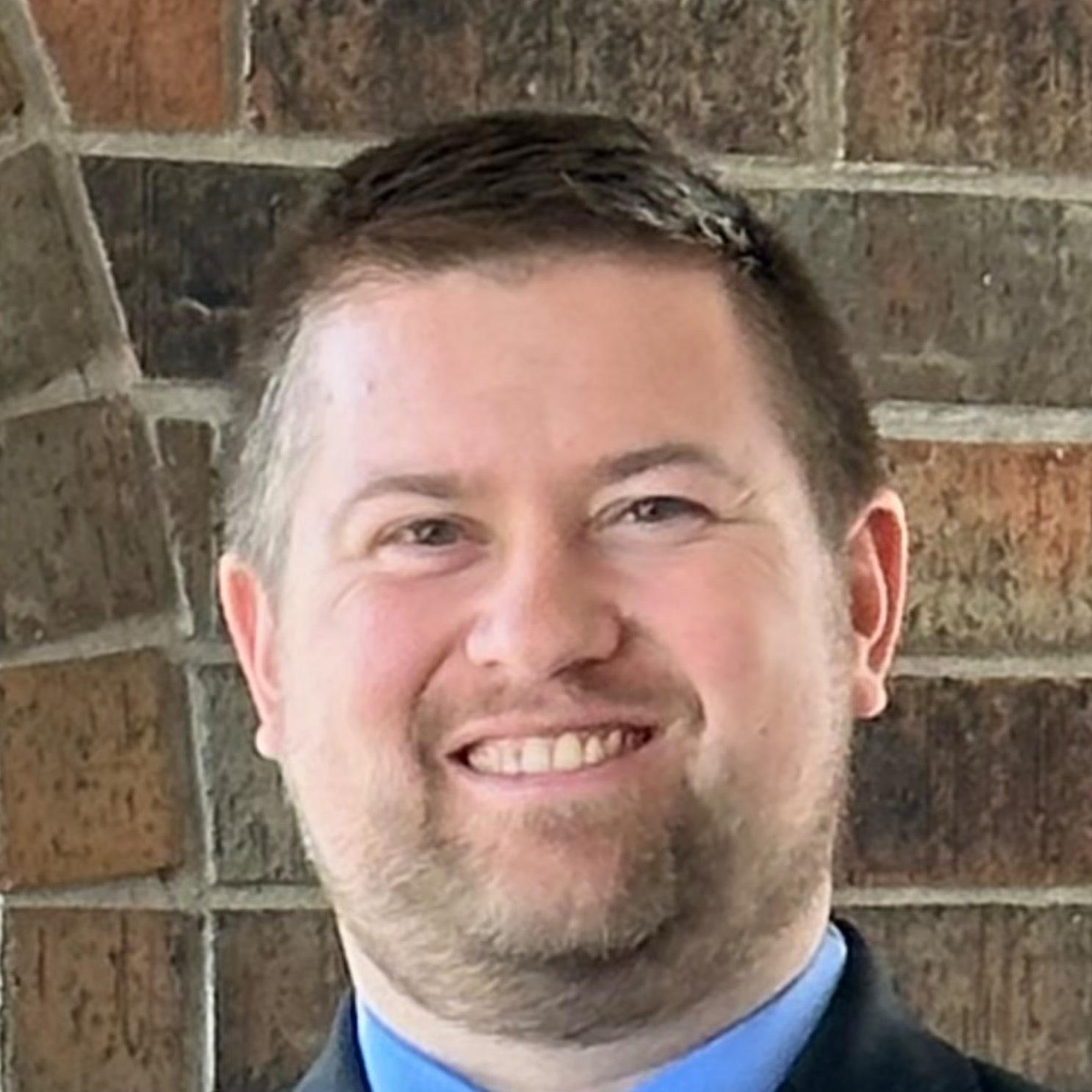 James Hargett