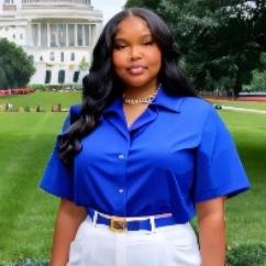 Essena Washington