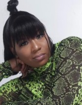 Ant'tinesha Dancy