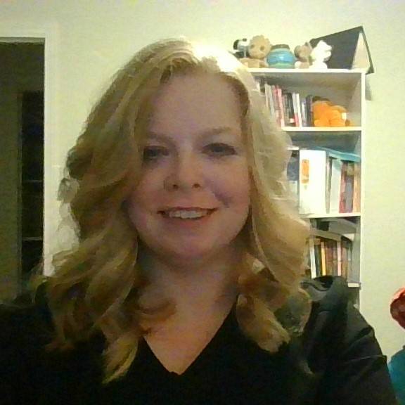 Beth Scovell