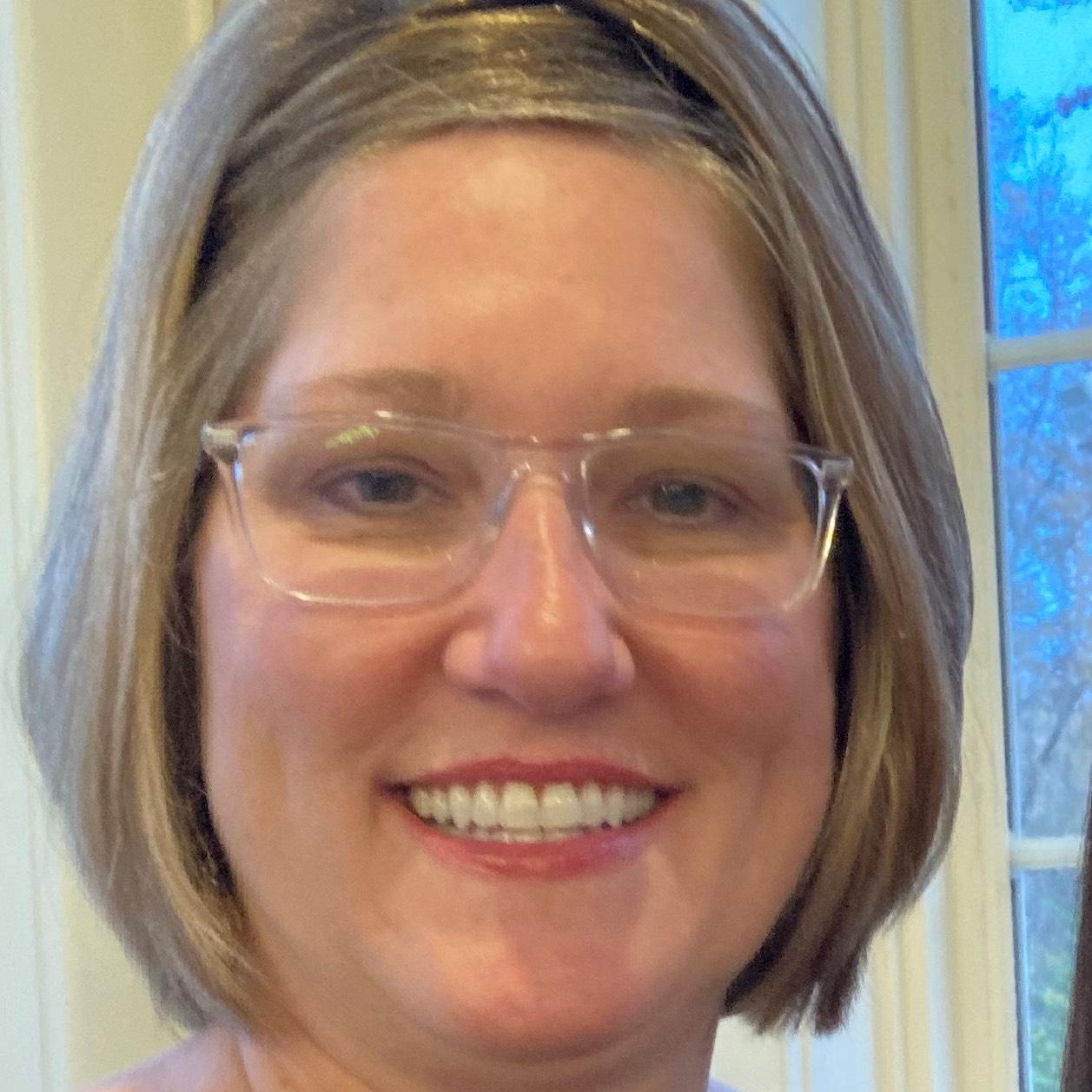 Cathy Ford