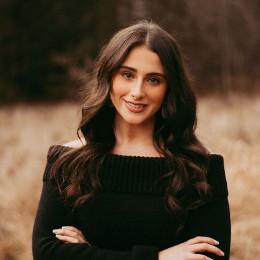 Mia Risley
