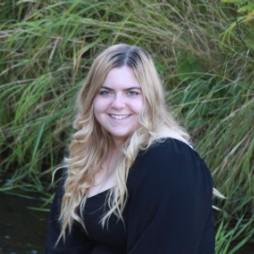 Morgan Schroeder