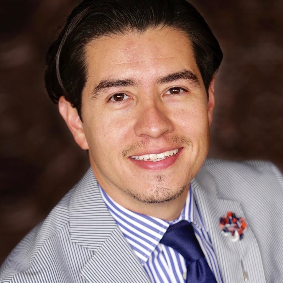 Gerardo Ayala