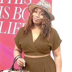 Beverly Tatum