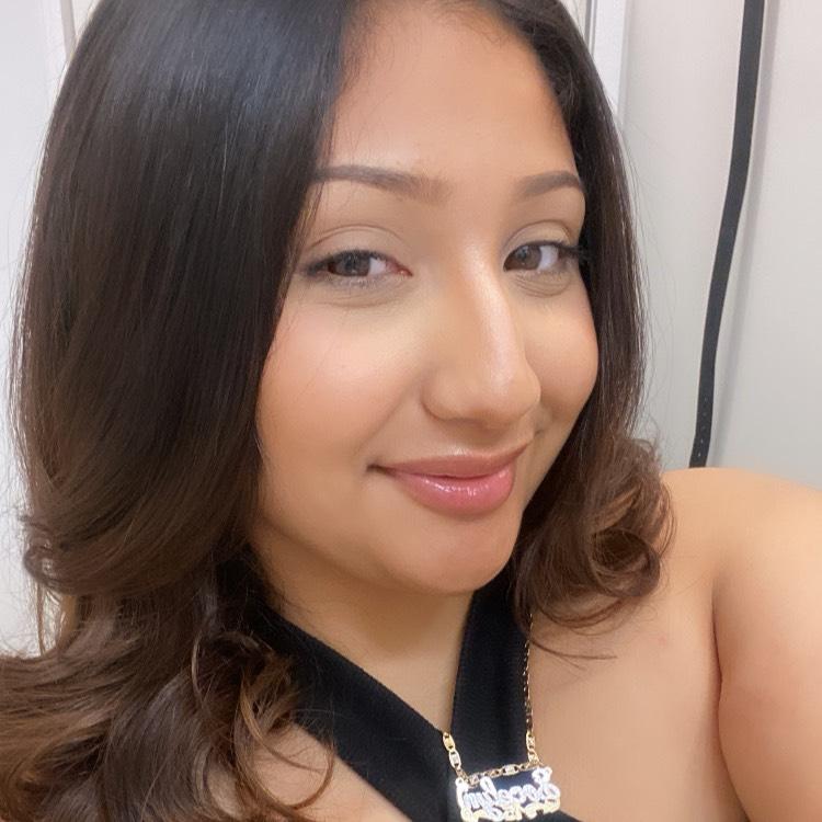 Jocelyn Garcia