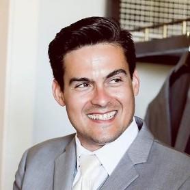 Daniel Smith