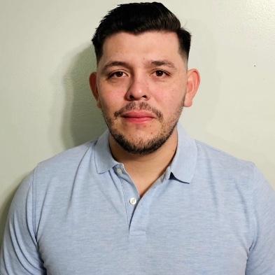 Luis Alberto Mejia Torres