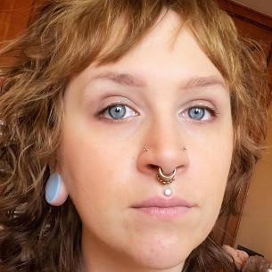 Shereena Wetherholt