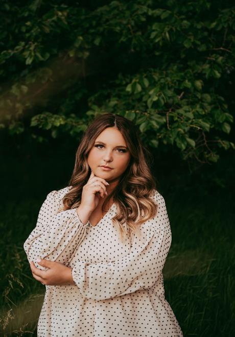 EMILEE GARRETT