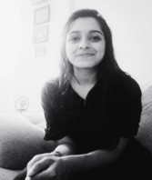 NIKITA MISHRA