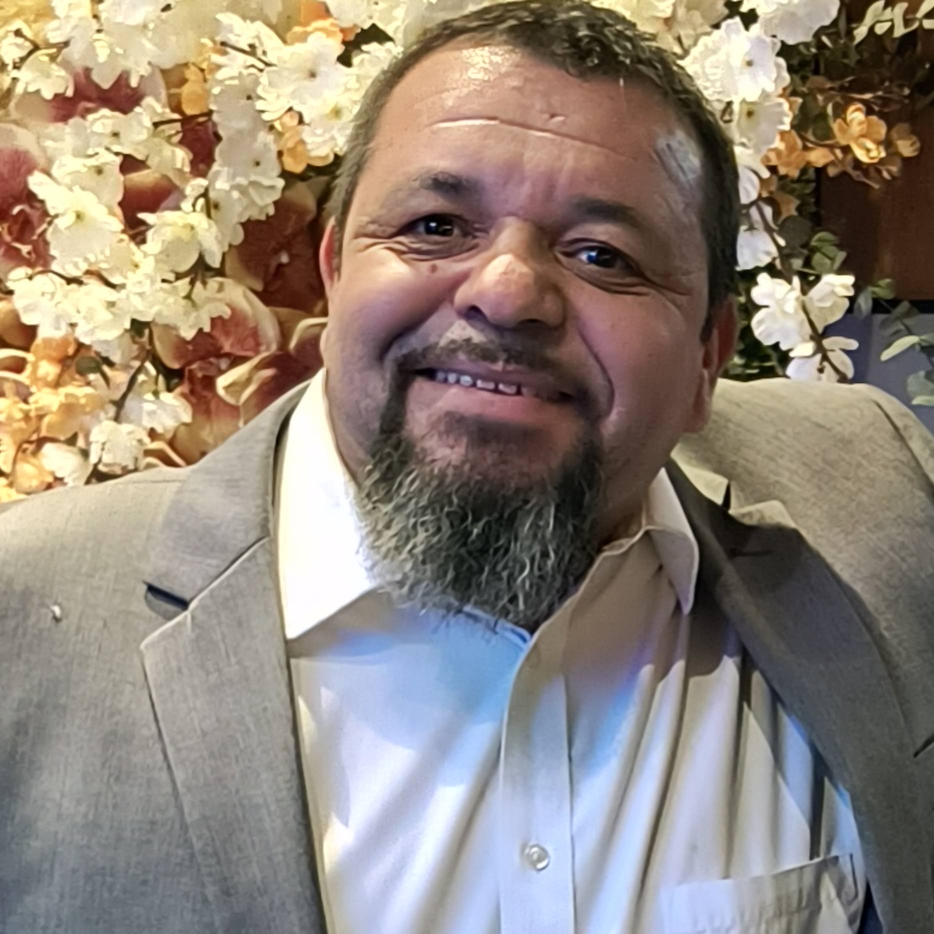 Jose Ochoa-Adame