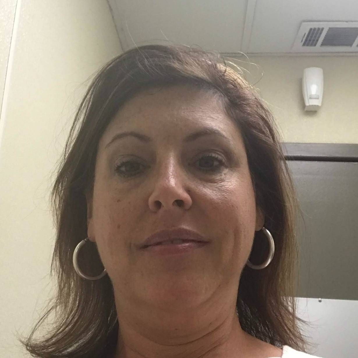 Patricia Alderman