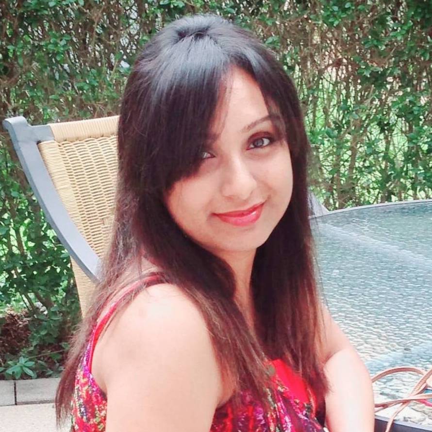 Hilta Varughese