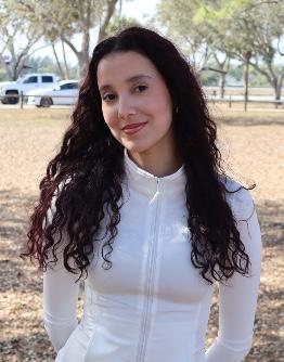 Roselyn Lorente Rodriguez