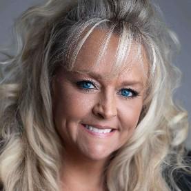 REGINA FOX